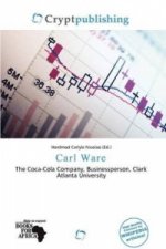 Carl Ware