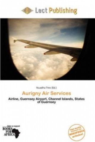 Aurigny Air Services