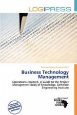 Business Technology Management
