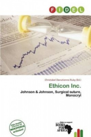 Ethicon Inc.