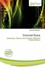 Conrad Susa
