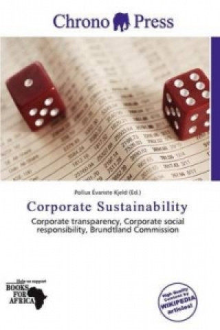 Corporate Sustainability