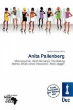 Anita Pallenberg