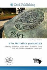 61st Battalion (Australia)