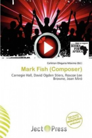 Mark Fish (Composer)