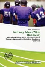 Anthony Allen (Wide Receiver)