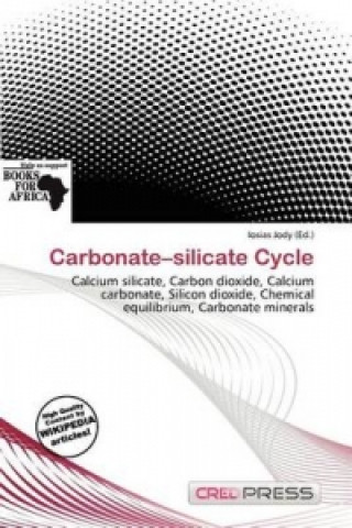 Carbonate-Silicate Cycle
