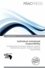 Individual Ministerial Responsibility