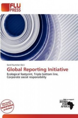 Global Reporting Initiative