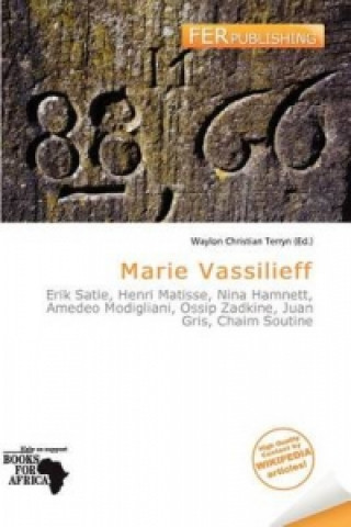 Marie Vassilieff