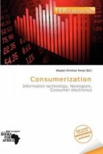 Consumerization