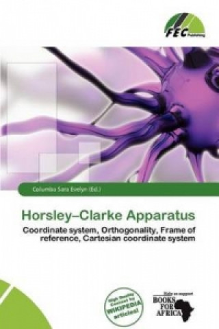 Horsley-Clarke Apparatus
