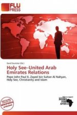 Holy See-United Arab Emirates Relations