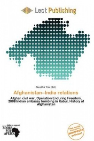 Afghanistan-India Relations