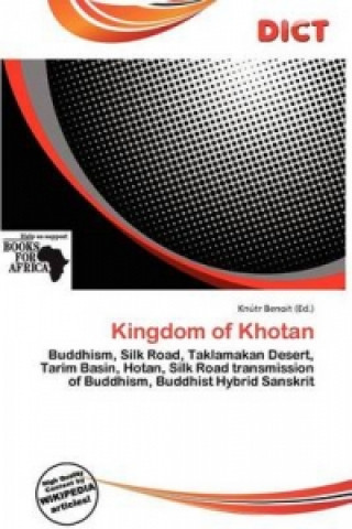 Kingdom of Khotan