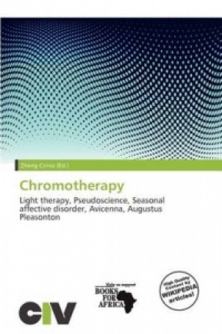 Chromotherapy