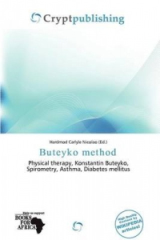 Buteyko Method