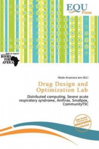 Drug Design and Optimization Lab