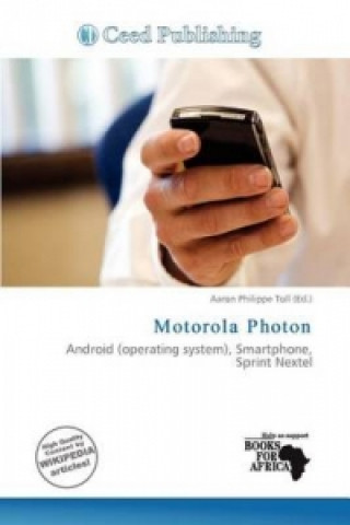 Motorola Photon
