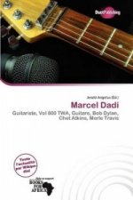 Marcel Dadi