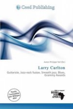 Larry Carlton