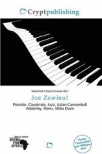 Joe Zawinul