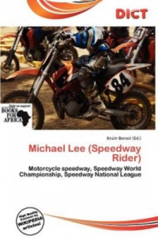 Michael Lee (Speedway Rider)