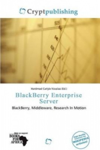 Blackberry Enterprise Server