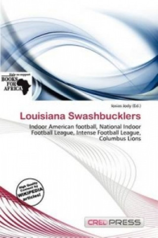 Louisiana Swashbucklers