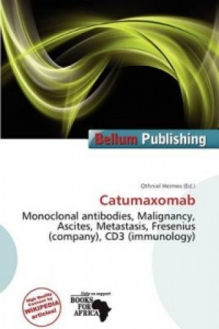 Catumaxomab