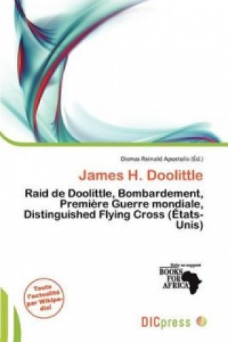 James H. Doolittle