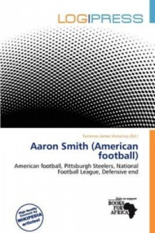 Aaron Smith (American Football)