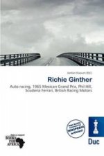 Richie Ginther