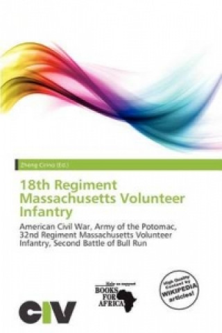 18th Regiment Massachusetts Volunteer Infantry