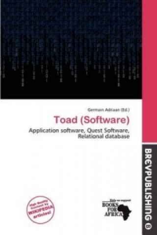 Toad (Software)