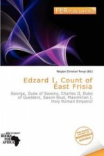 Edzard I, Count of East Frisia