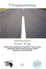 Simon Wigg