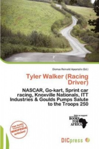 Tyler Walker (Racing Driver)