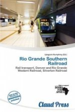 Rio Grande Southern Railroad