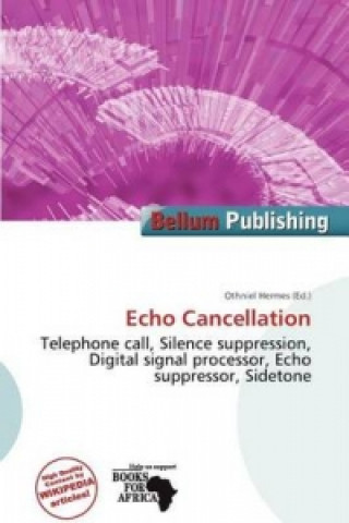 Echo Cancellation