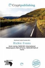 Richie Evans