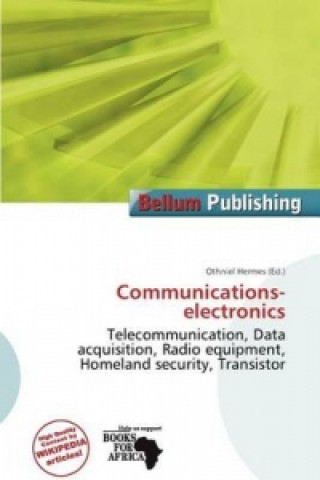 Communications-Electronics