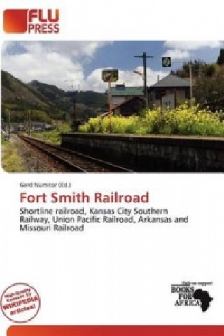 Fort Smith Railroad