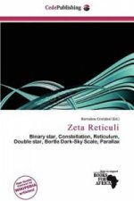 Zeta Reticuli