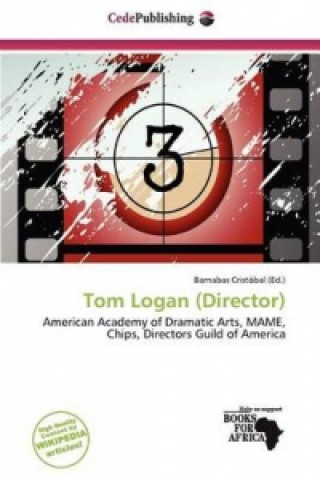 Tom Logan (Director)
