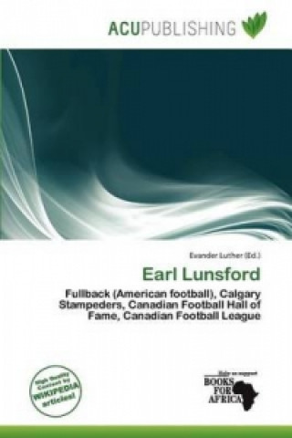 Earl Lunsford