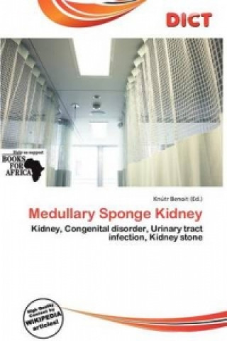 Medullary Sponge Kidney