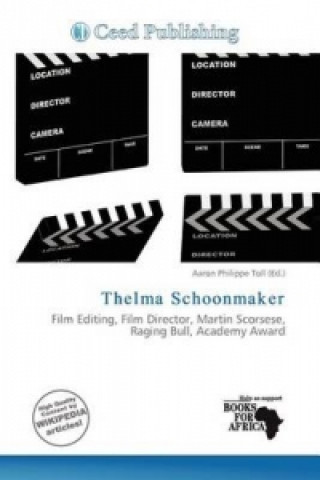 Thelma Schoonmaker