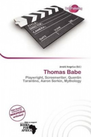 Thomas Babe