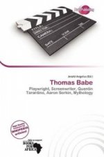 Thomas Babe